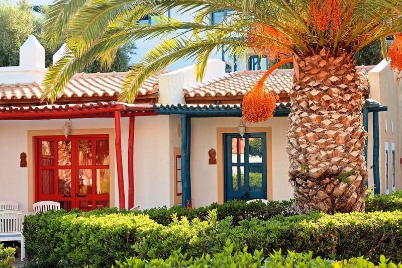 Mitsis Cretan Village 4* הרסוניסוס