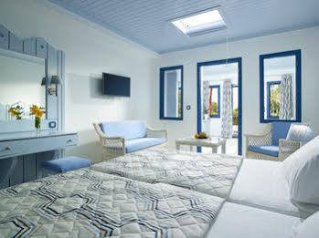 מלון Mitsis Cretan Village 4*
