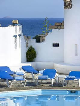 Hotel Mitsis Cretan Village 4*