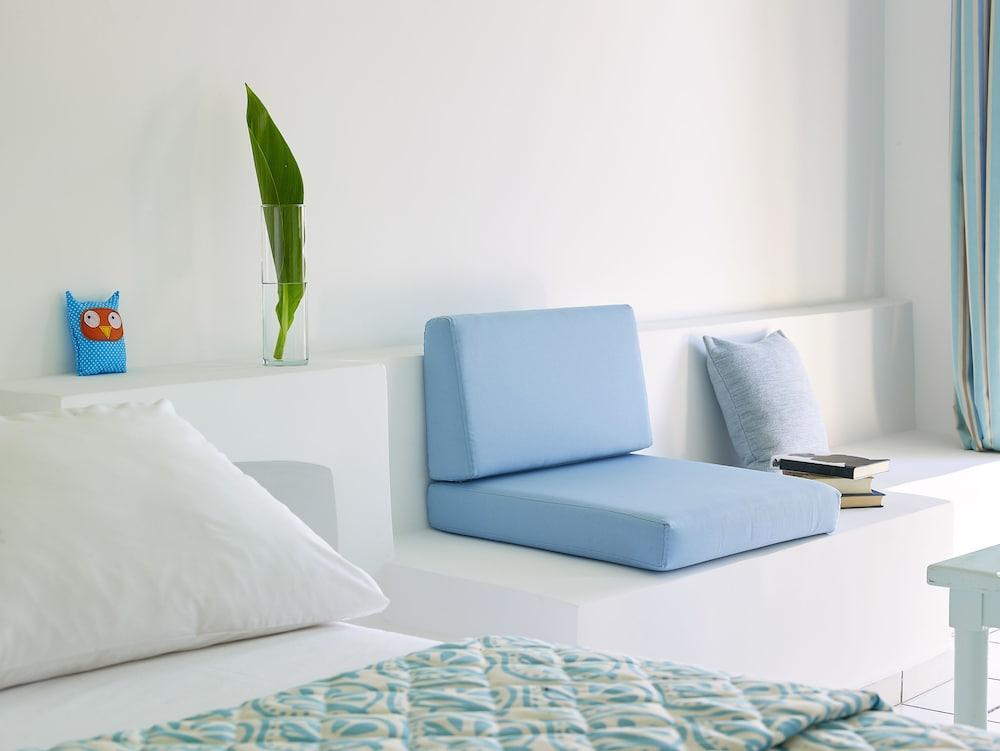 Mitsis Cretan Village Hotel