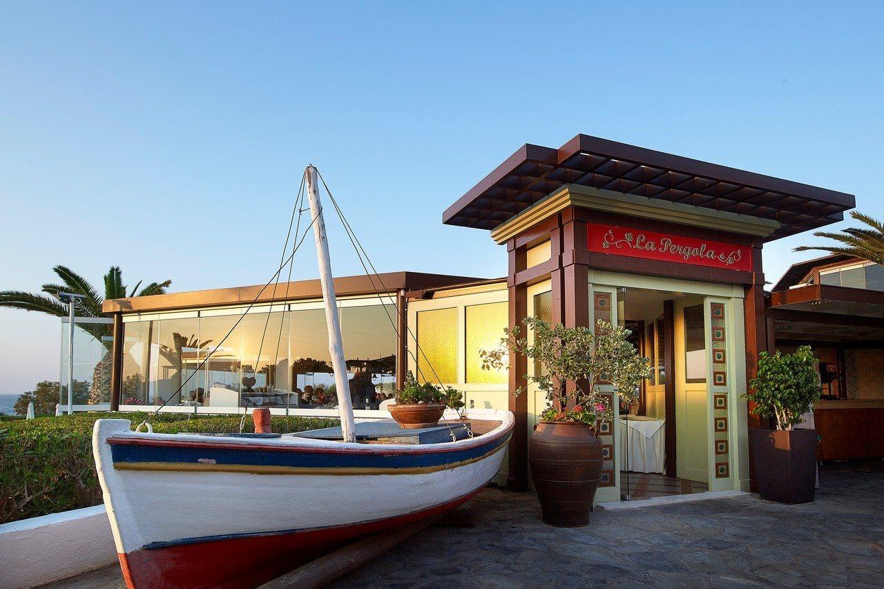 Hotel Mitsis Cretan Village